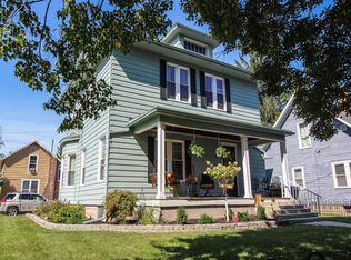 9 Court St, Wapakoneta, OH