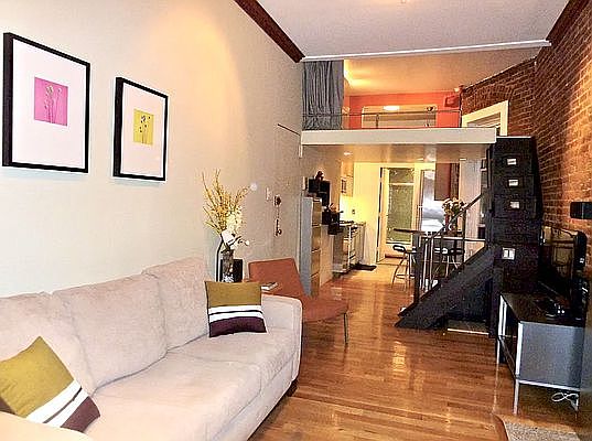 3rd image of 205 W 84th St APT C