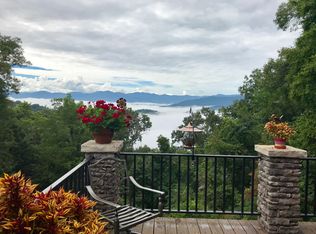 313 Ironwood Rdg, Waynesville, NC 28785