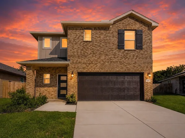 104 Clay Creek Ln, Montgomery, TX 77316