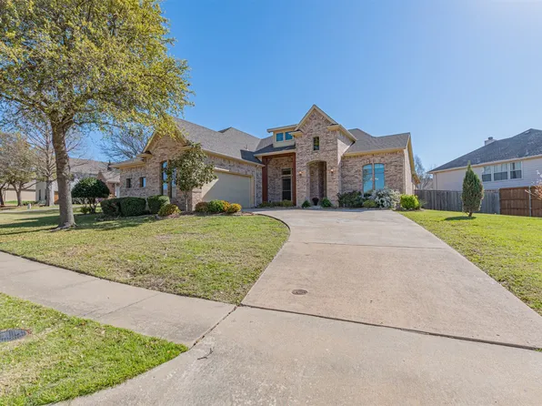 1205 Crestcove Dr, Rockwall, TX 75087