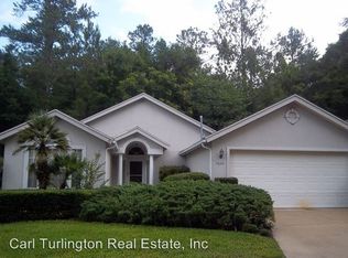 5020 SW 88th Ter, Gainesville, FL 32608