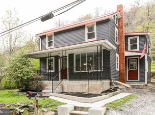 922 Roberts Valley Rd, Harrisburg, PA 17110