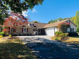 1281 W Wildwood Dr, Morristown, TN 37814