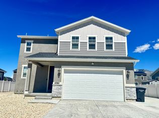 6382 N Canter Dr, Stansbury Park, UT 84074