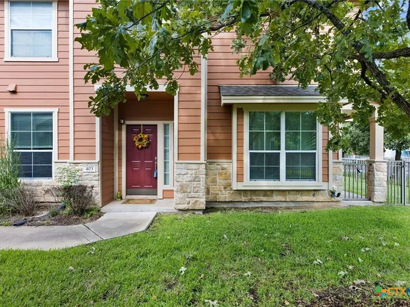 1481 E Old Settlers Blvd APT 403, Round Rock, TX 78664