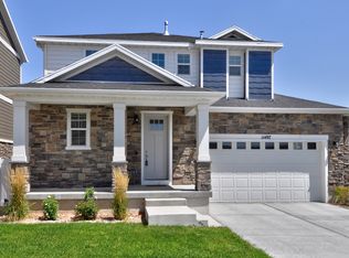 11497 S Alta Loma Ln, South Jordan, UT 84095