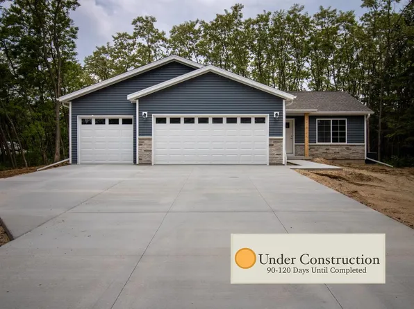 3724 JACKRABBIT DRIVE, Weston, WI 54476