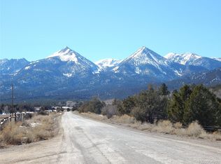 242 County Road 46, Howard, CO 81233