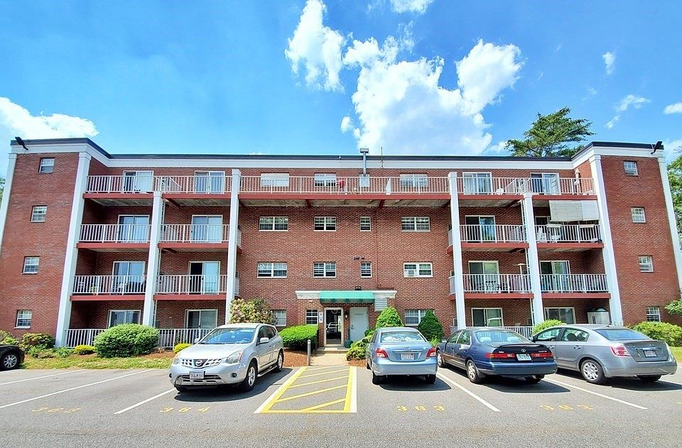 1st image of 25 Greentree Ln APT 41
