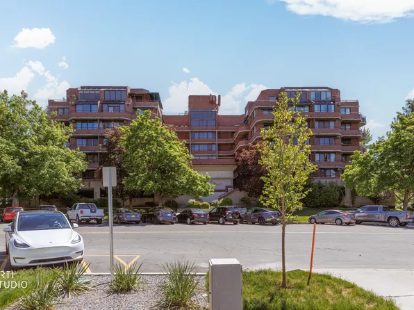 115 S 1100 E Unit 407, Salt Lake City, UT 84102