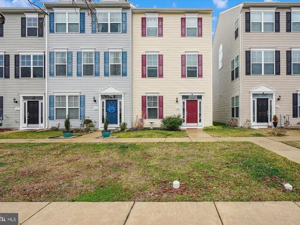415 Bodkin St, Easton, MD 21601