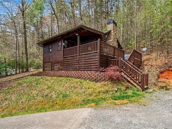 1790 Stanley Creek Rd, Blue Ridge, GA 30522