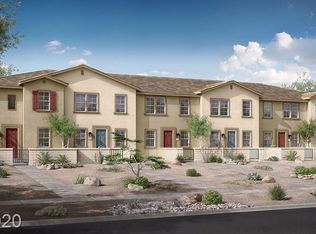 729 Piazza Tasso, Henderson, NV 89015
