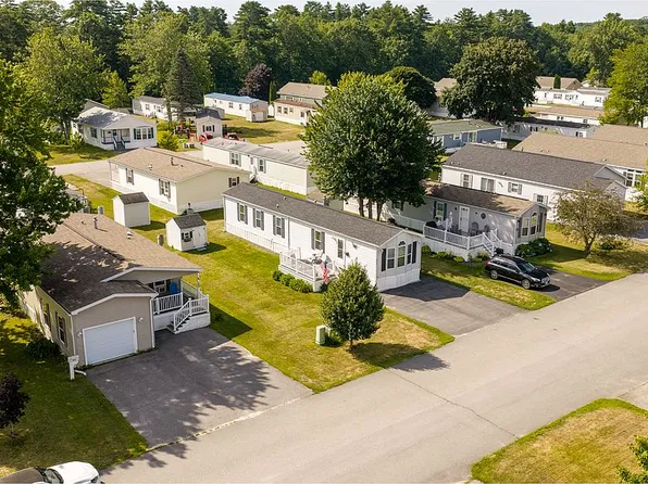 311 Garnet Dr, South Portland, ME 04106