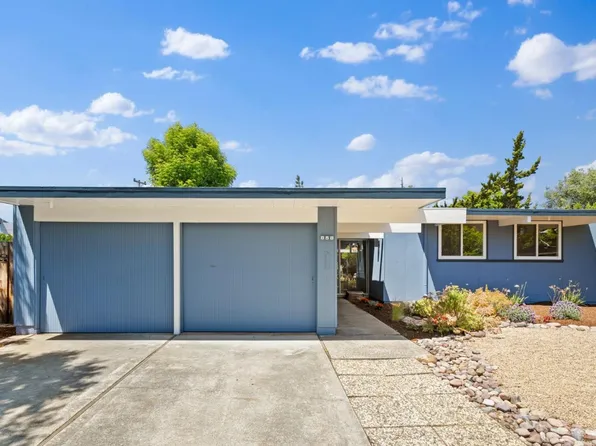 858 Cornwall Ct, Sunnyvale, CA 94087