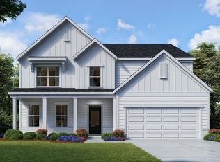 965 Garnet Dr, Acworth, GA 30101