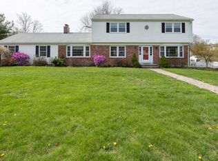 640 Still Hill Rd, HAMDEN, CT 06518