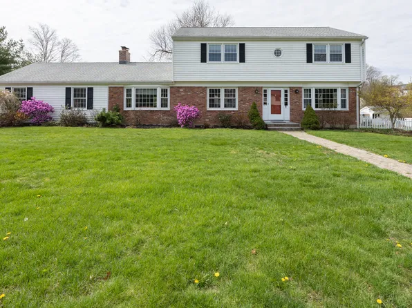 640 Still Hill Road, Hamden, CT 06518