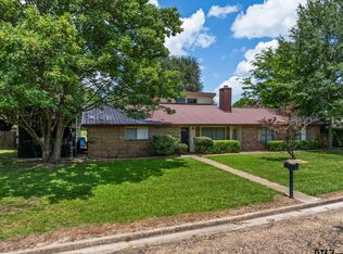 409 Brookwood Dr, Mount Pleasant, TX 75455