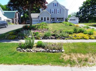 373 Penobscot Ave, Millinocket, ME 04462