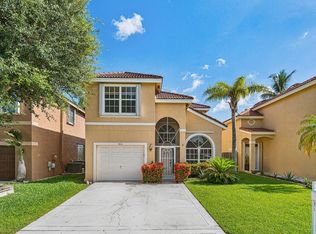 7835 Springfield Lake Drive, Lake Worth, FL 33467