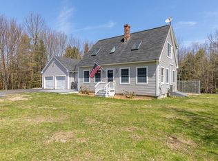 62 Beaver Woods Dr, Durham, ME 04222