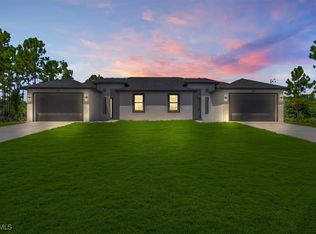 2630/2632 Gretchen Ave S, Lehigh Acres, FL 33973