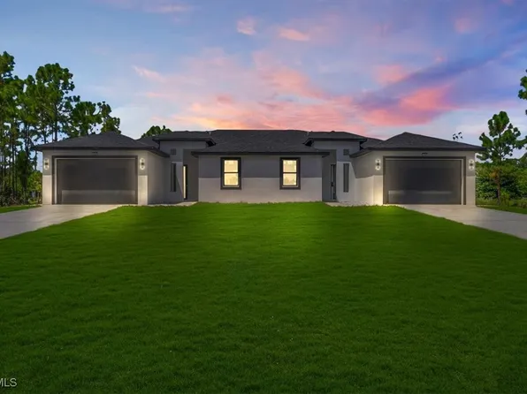 2630/2632 Gretchen Ave S, Lehigh Acres, FL 33973