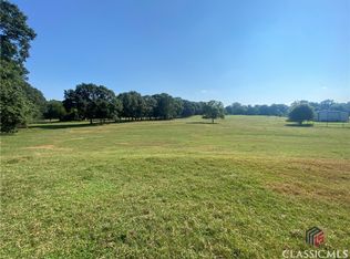 0 Treadwell Bridge Rd, Statham, GA 30666