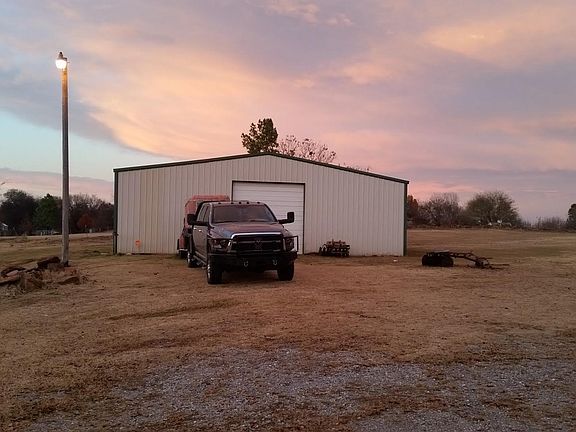 40x50 w/ elec, slab, insul