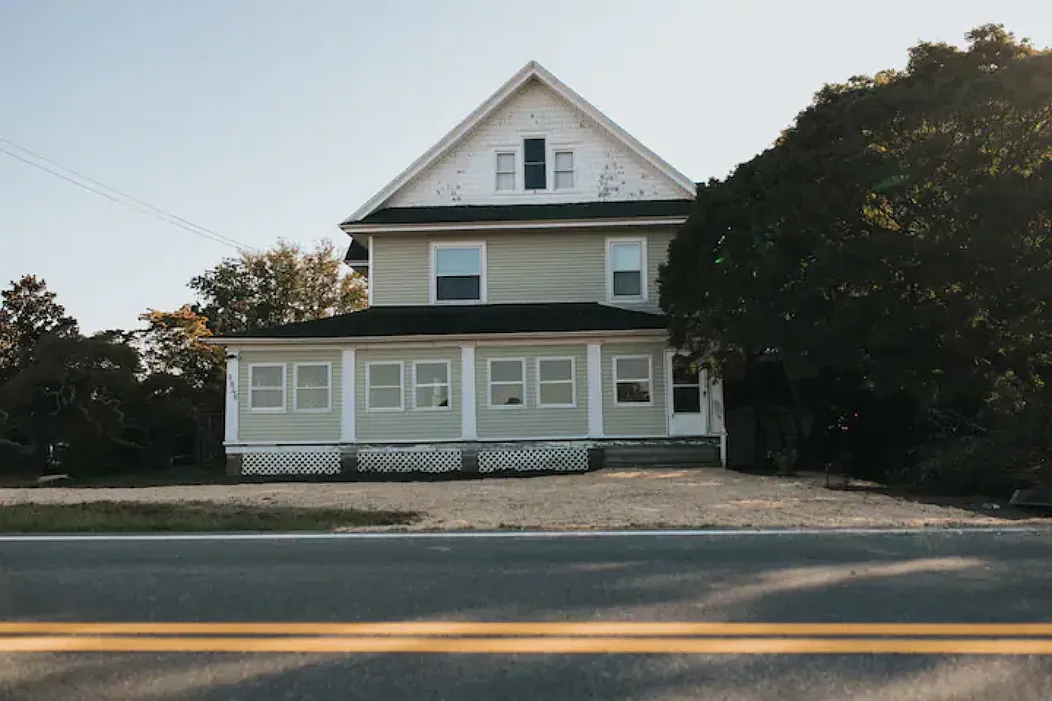 9848 Old Ocean City Blvd — Photo 3