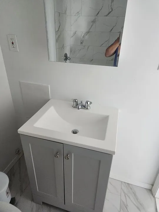 1 bed, 700 sqft, $1,400 — Photo 3