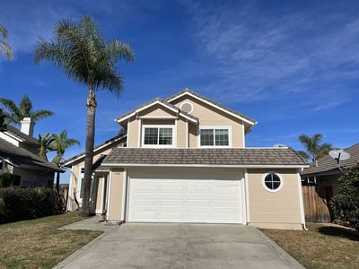 5392 Gooseberry Way, Oceanside, CA, 92057