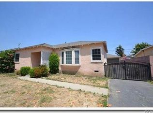 4460 Shasta Pl, El Monte, CA 91731