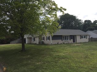 1776 Ravinia Rd, West Lafayette, IN 47906