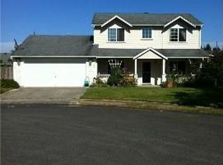 19625 12th Ave E, Spanaway, WA 98387