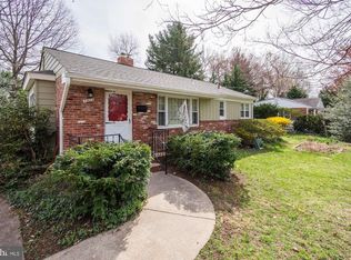 7923 New Market Rd, Alexandria, VA 22308