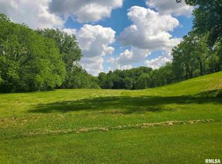 LOT 2 92nd Ave W, Taylor Ridge, IL 61284