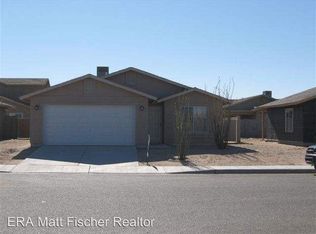 4071 S Cedar Ave, Yuma, AZ 85365