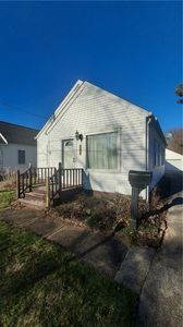 813 Saint Clair Ave, Erie, PA, 16505