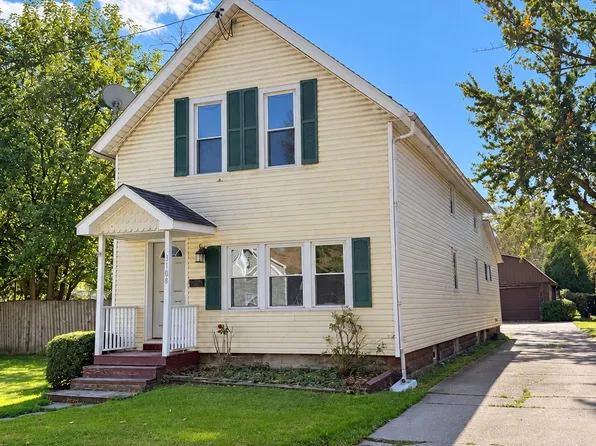 3108 Pine Ave, Erie, PA 16504