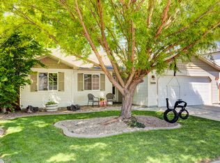 2510 E Sandgate Ave, Nampa, ID 83686