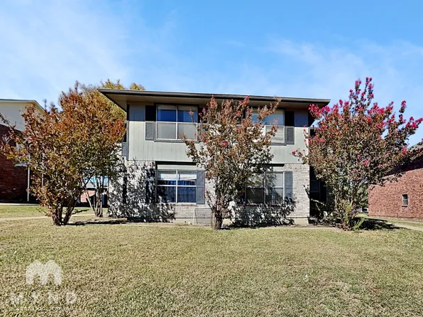 5515 Brookview Ct Unit A, Sachse, TX 75048