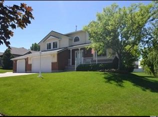 137 W 4300 N, Pleasant View, UT 84414