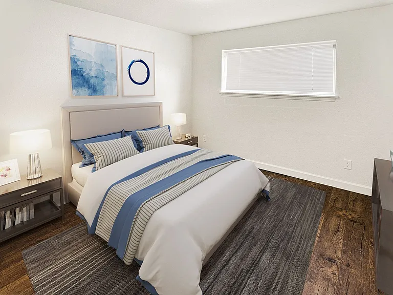 Metro Apartments at Wood River — Photo 23