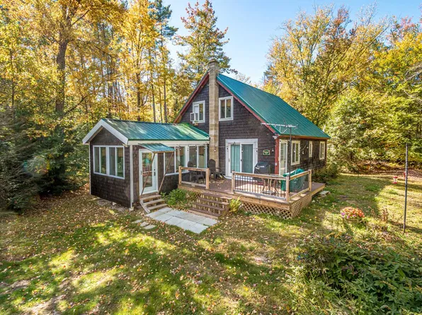 64 Briggs Lane, Fryeburg, ME 04037