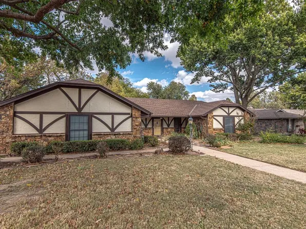 815 Victoria Dr, Yukon, OK 73099