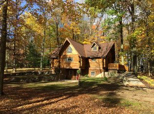 5343 NE 22 Mile Rd, Sand Lake, MI 49343