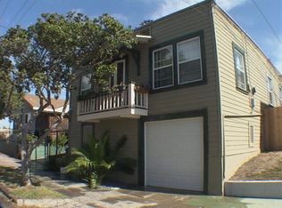 2681 A St, San Diego, CA 92102